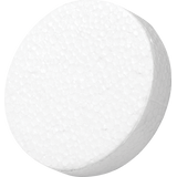 Obrázok ku produktu Krúžok 67mm KS polystyrénový biely