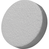 Obrázok ku produktu Krúžok 67mm KSG polystyrénový sivý