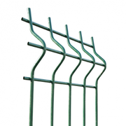 Obrázok kategórie Zvárané plotové panely PVC