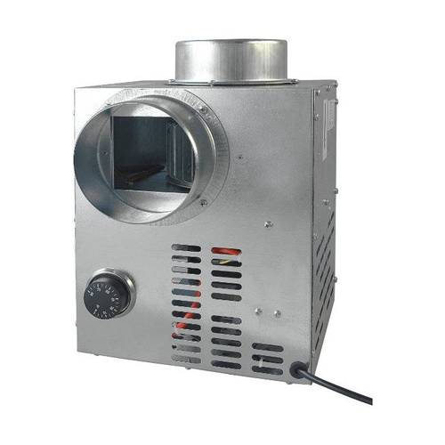 Zväčšený obrázok ku produktu Krbový ventilátor KAM 150