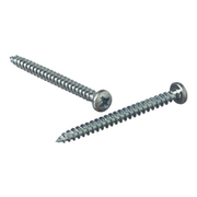 Obrázok kategórie Skrtuky do dreva hlava polguľová