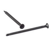 Obrázok kategórie Sadrokartón/kov - jemný závit - vrtáčik 7505I