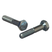 Obrázok kategórie Skrutky so šesťhrannou hlavou s čiastočným závitom DIN 931