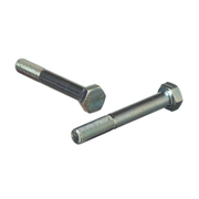 Obrázok kategórie Skrutky so šesťhrannou hlavou s čiastočným závitom jemným DIN 960