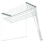 Obrázok kategórie Stropné sušiaky na prádlo a príslušenstvo