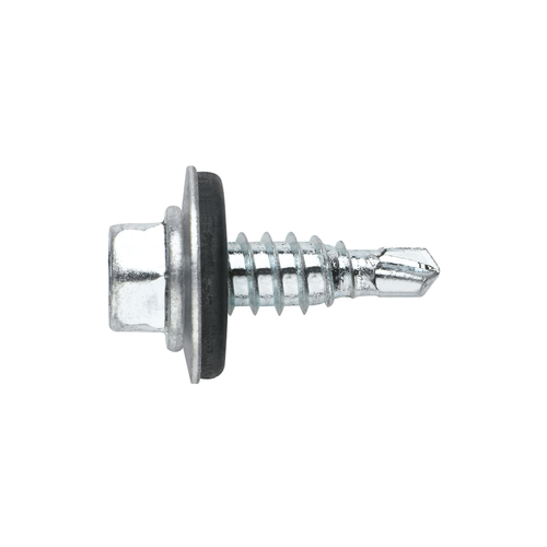 Zväčšený obrázok kategórie ~DIN 7504K s EPDM podložkou redukovaný vrták