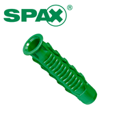 Obrázok kategórie SPAX hmoždinka typ SD