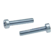 Obrázok kategórie Skrutky so valcovou nízkou hlavou zn ISO 14580