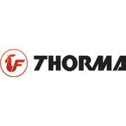 Obrázok kategórie Teplovzdušné kachle na tuhé palivo Thorma