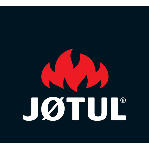 Zväčšený obrázok kategórie Teplovzdušné kachle na tuhé palivo Jotul
