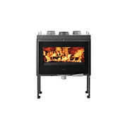 Obrázok kategórie Teplovzdušné krbové vložky