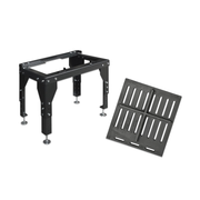 Obrázok kategórie Príslušenstvo ku krbovým vložkám a obostavbám