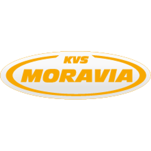 Zväčšený obrázok kategórie Teplovzdušné sporáky na tuhé palivo KVS Moravia