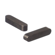 Obrázok kategórie Perá tesné, zaoblené DIN 6885A