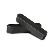 Obrázok kategórie Perá tesné, zaoblené/rovné DIN 6885AB