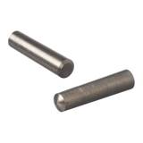 Obrázok ku produktu Kolík 16x80 DIN 1B bez PÚ kužeľový