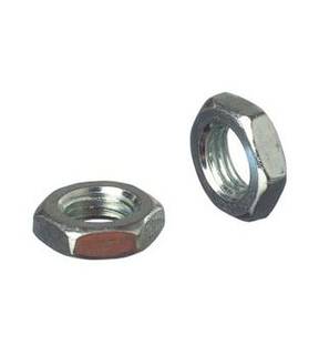 Obrázok ku produktu Matica M48x1,50 DIN 439B /04/ Zn