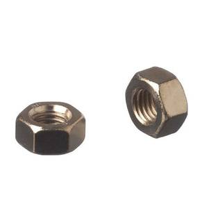 Obrázok ku produktu Matica M6 DIN 934 8 Ni