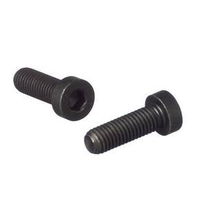 Obrázok ku produktu Skrutka M12x25 DIN 7984 8.8 bez PÚ