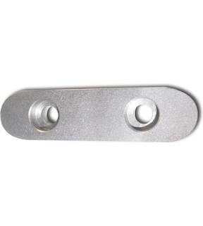 Obrázok ku produktu Pero 63x32x740 DIN 6885E bez PÚ