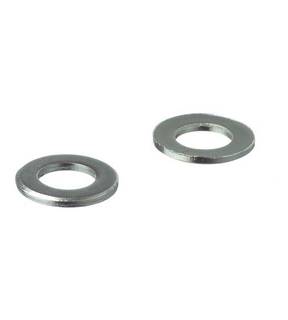 Obrázok ku produktu Podložka M100 DIN 125B Zn