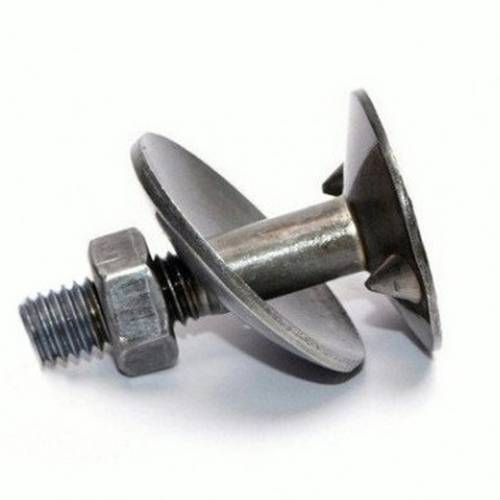 Zväčšený obrázok ku produktu Skrutka M10x40 DIN 15237 +M+P Zn