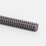 Obrázok ku produktu Trapézová tyč TR14x3x1000 Ck15