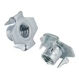 Obrázok ku produktu Matica M6x9 Zn 900A narážacia