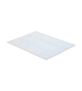 Obrázok ku produktu Plech pod kachle, sporáky a piecky 1000x650 mm, Zn
