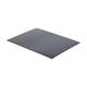 Obrázok ku produktu Plech pod kachle, sporáky a piecky 1000x650 mm, čierny