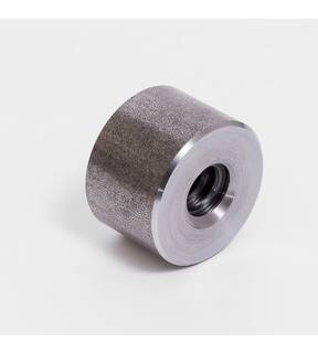 Obrázok ku produktu Matica TR10x3 D22xL15 valcová