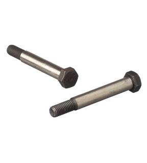 Obrázok ku produktu Skrutka M16x100 DIN 609 8.8 bez PÚ