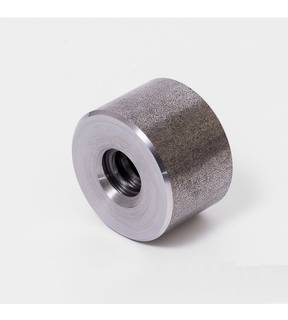 Obrázok ku produktu Matica TR32x6 D60xL48 valcová Ľavá