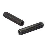 Obrázok ku produktu Skrutka M2x2 DIN 914 /45H/ bez PÚ I+H