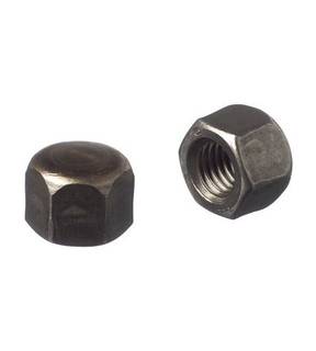 Obrázok ku produktu Matica M8 DIN 917 /6/ bez PÚ uzavretá