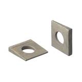 Obrázok ku produktu Podložka M20 DIN 434 TZn klin 4HR 8%