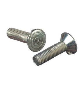 Obrázok ku produktu Skrutka M12x60 DIN 604 4.6 Zn ZH s nos