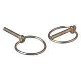 Obrázok ku produktu Zákolník 9x42 DIN 11023 Zn