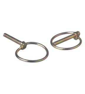 Obrázok ku produktu Zákolník 9x42 DIN 11023 Zn