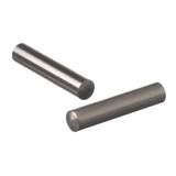 Obrázok ku produktu Kolík 16x45 DIN 7A m6 bez PÚ valcový