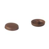Obrázok ku produktu Krytka TURBO skrutky ZH TX30 s driekom 17mm hnedá