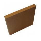 Obrázok ku produktu Šamotová doska 400x400x40 mm, DF1/40, NB