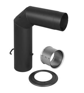 Obrázok ku produktu Set 2 mm 150 čierny