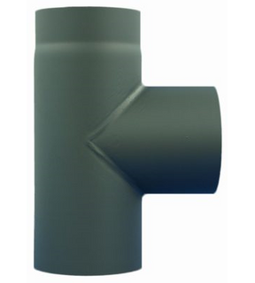 Obrázok ku produktu T-kus 2 mm 120/125/125 mm