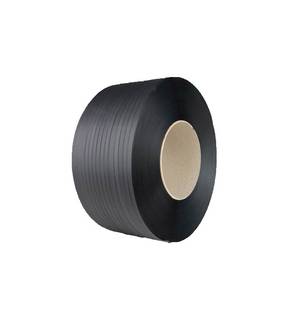Obrázok ku produktu Viazacia páska PP čierna 16x0,80 H 1,5 km