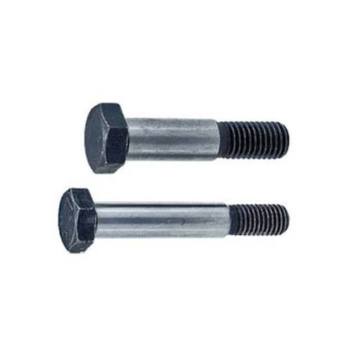 Zväčšený obrázok ku produktu Skrutka M12x90 DIN 609 A2