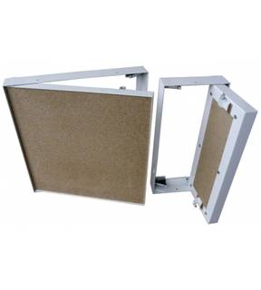 Obrázok ku produktu Revízne dvierka 440x220x60 mm, Revizor
