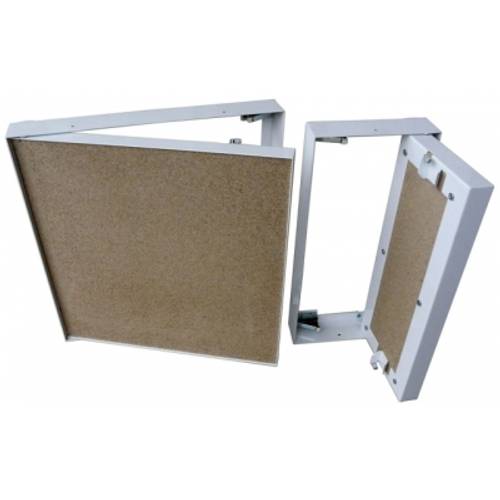 Zväčšený obrázok ku produktu Revízne dvierka 440x220x60 mm, Revizor