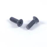 Obrázok ku produktu Skrutka M5x18 DIN 965 4.8 čierny Zn PH2