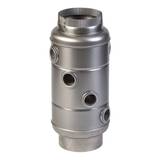 Obrázok ku produktu Výmenník tepla 132 mm